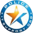 Police IT Support logo